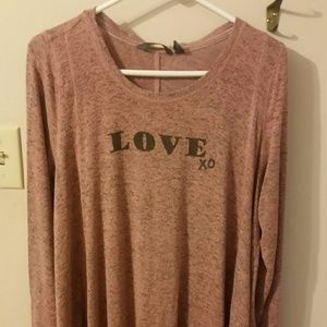 Anybody longshirt